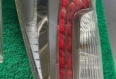 Toyota Prius Tail Lamp