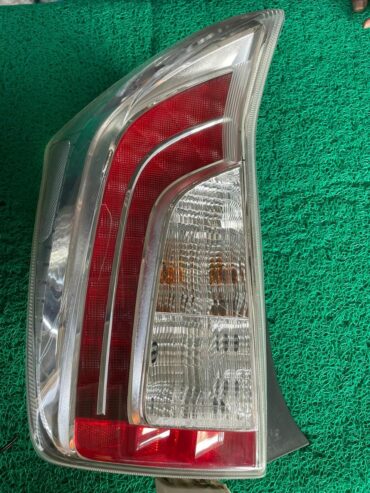 Toyota Prius Tail Lamp