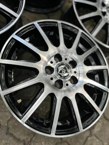 15” Alloywheels for sale – Minuwangoda