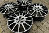 15” Alloywheels for sale – Minuwangoda