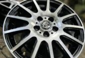 15” Alloywheels for sale – Minuwangoda