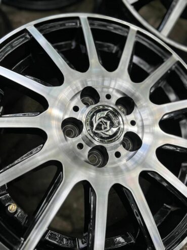15” Alloywheels for sale – Minuwangoda