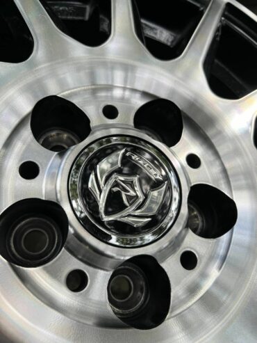 15” Alloywheels for sale – Minuwangoda