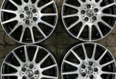 15” Alloywheels for sale – Minuwangoda