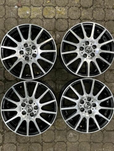 15” Alloywheels for sale – Minuwangoda
