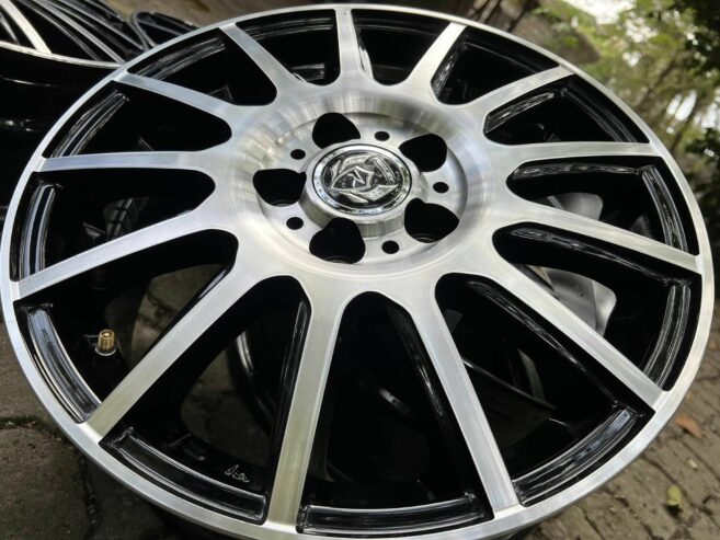 15” Alloywheels for sale – Minuwangoda