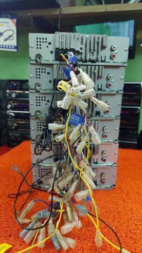 CD Players CD/MP3