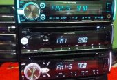 CD Players CD/MP3
