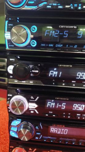 CD Players CD/MP3