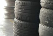 GT radial tires