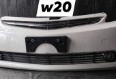 Prius 20 Parts