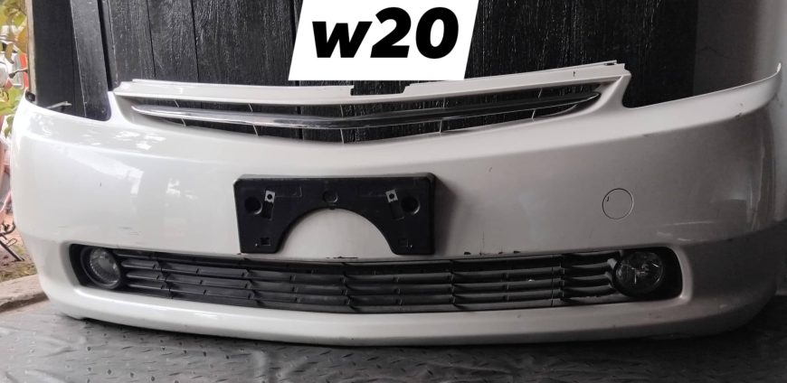 Prius 20 Parts