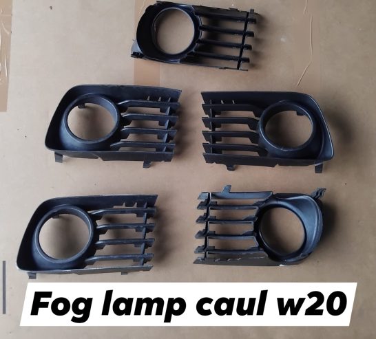 Prius 20 Parts