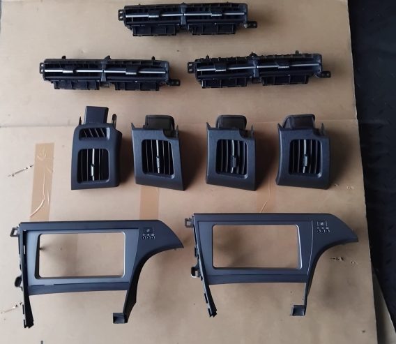 Prius 20 Parts