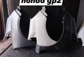 Prius 20 Parts