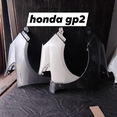 Prius 20 Parts