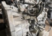 Toyota Vitz, Belta, Yaris gear box