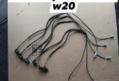 Prius 20 Parts