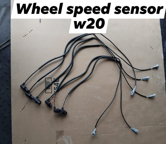 Prius 20 Parts