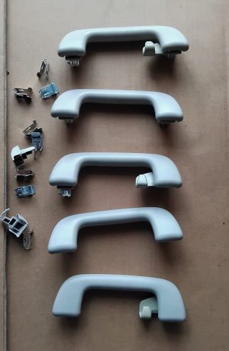 Prius 20 Parts