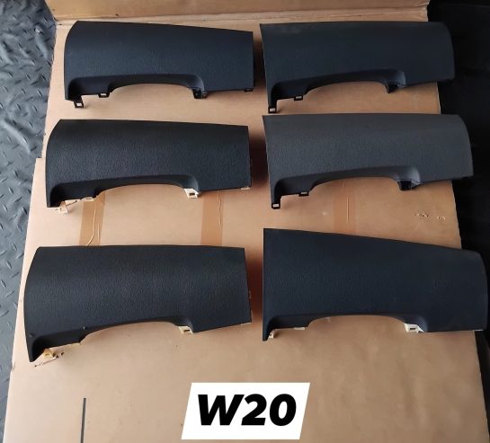Prius 20 Parts