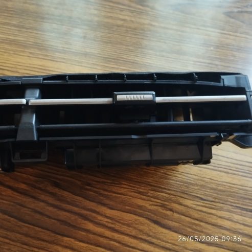 Prius 3d AC VENT