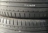 GT radial tires