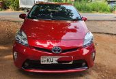 Toyota Prius 30 S Grade For Sale