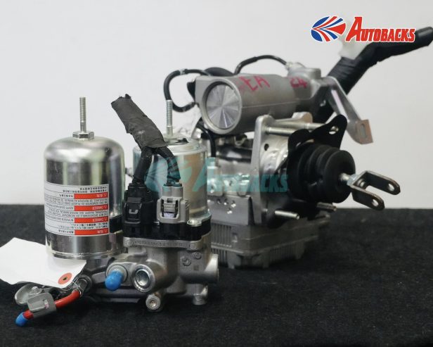 RECONDITIONED ABS UNITS