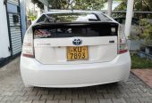 Prius 30 for Sale in galle