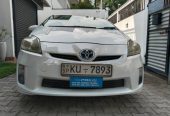 Prius 30 for Sale in galle