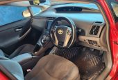 Toyota Prius 30 S Grade For Sale