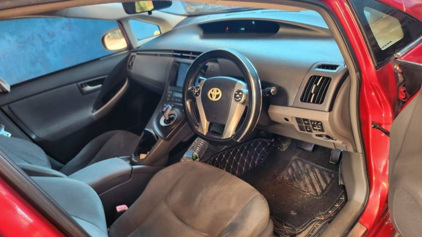 Toyota Prius 30 S Grade For Sale