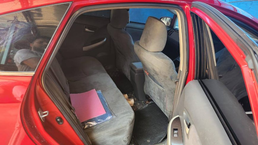Toyota Prius 30 S Grade For Sale