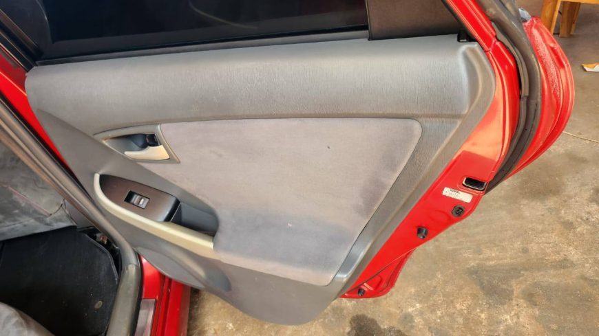 Toyota Prius 30 S Grade For Sale