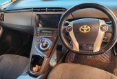 Toyota Prius 30 S Grade For Sale