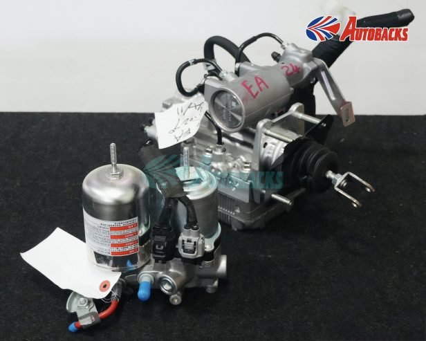RECONDITIONED ABS UNITS