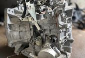 Toyota Vitz, Belta, Yaris gear box