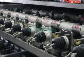 RECONDITIONED ABS UNITS