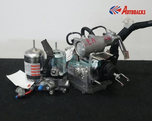 RECONDITIONED ABS UNITS