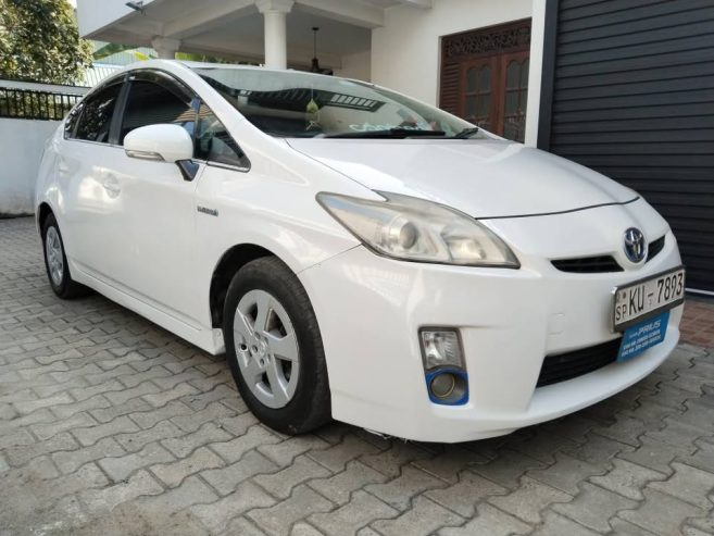 Prius 30 for Sale in galle