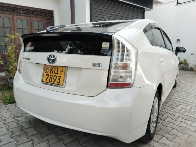 Prius 30 for Sale in galle