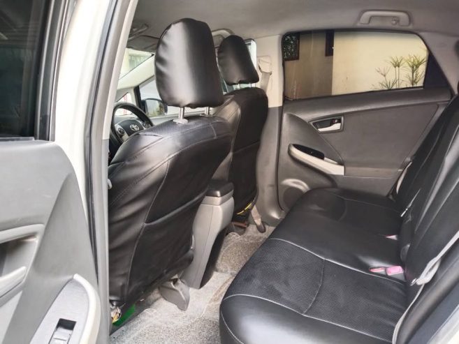 Prius 30 for Sale in galle