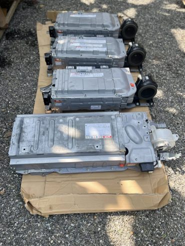Prius Parts