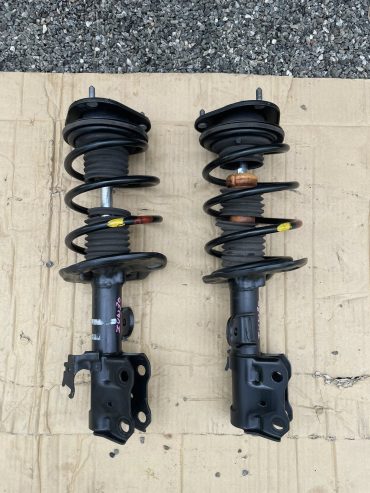 Prius Parts