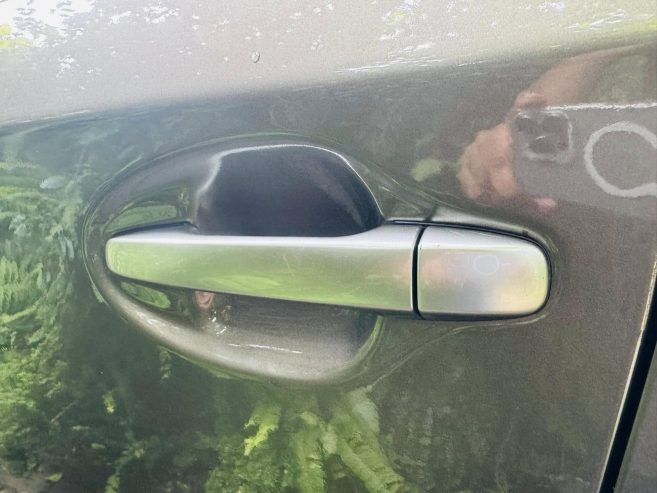 Toyota Prius 30 S LED