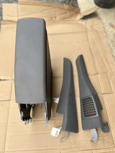 Prius Parts