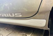 Toyota Prius 30 S LED