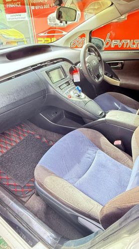 Prius 30 S Limited
