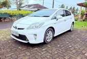 Prius 30 S Limited